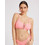 Guess Bikini Top Μπουστάκι Ροζ E2GJ09MC03P-AMYP
