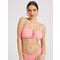 Guess Bikini Top Μπουστάκι Ροζ E2GJ09MC03P-AMYP Guess Bikini Top Μπουστάκι Ροζ E2GJ09MC03P-AMYP