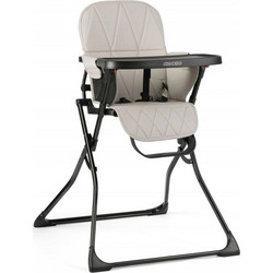 Ricokids Nuco Καρεκλάκι Φαγητού Grey