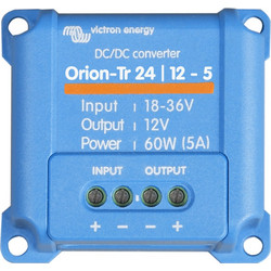 Victron Energy Orion-Tr 24/12-5 (60W)