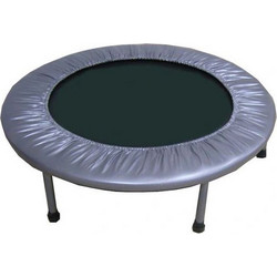 Mini Spring Τραμπολίνο 114.3cm Grey