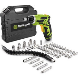 Fieldmann 10155-A Κατσαβίδι Μπαταρίας 3.6V