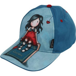 Καπέλο One Size Santoro 5828 100% Βαμβακερό /Μπλε...