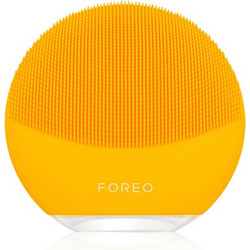 Foreo Luna Mini 3 Sunflower Συσκευή Καθαρισμού Προσώπου Κίτρινη