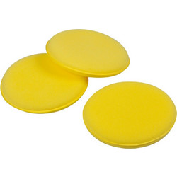 Lampa Σφουγγάρι Γυαλίσματος Wax Applicator (3τμχ) 37154