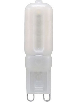 OPTONICA LED λάμπα 1636, 5W, 4500K, G9, 400lm OPT-1636