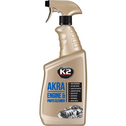 K2 Akra Engine & Parts Cleaner 770ml