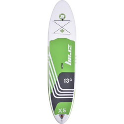 ZRAY X-Rider XL Green 13'0" Φουσκωτή Σανίδα SUP All Round 396cm
