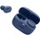 JBL Tune 130NC Ακουστικά Bluetooth In Ear Ανθεκτικά στο Νερό Blue