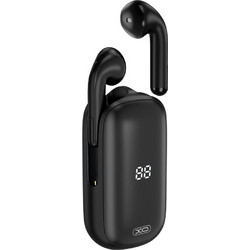 XO X6 Ακουστικά Bluetooth Earbud Black