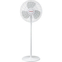 Inventor FS-403W Ανεμιστήρας Δαπέδου Ορθοστάτης 40cm 50W