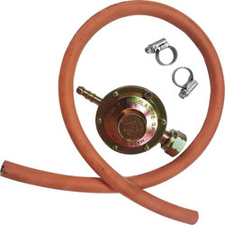 DIN GAS 05011010 GAS SET