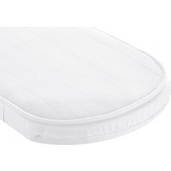AirCuddle Prammy Safe Στρώμα Foam Κούνιας 30x70x4cm