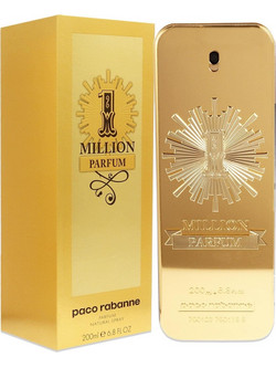 Paco Rabanne 1 Million Eau de Parfum 200ml