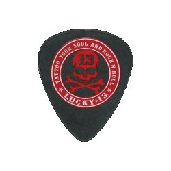 DUNLOP L12R73 LUCKY 13 ROCK N ROLL ΠΕΝΕΣ