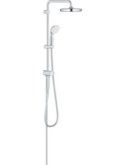 Grohe New Tempesta System 210 26381001 Στήλη Ντους