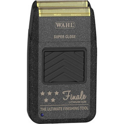 Wahl Finale 08164-116 Ξυριστική Μηχανή Προσώπου Επαναφορτιζόμενη