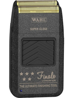 Wahl Finale 08164-116 Ξυριστική Μηχανή Προσώπου Επαναφορτιζόμενη