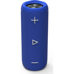 Sharp GX-BT280 Αδιάβροχο Ηχείο Bluetooth 20W Navy Μπλε