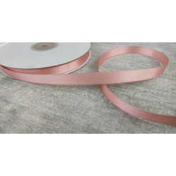 Κορδέλα Σατέν Σάπιο Μήλο 1cm x 50Υ, Α164ΣΜ, rin-a164sm