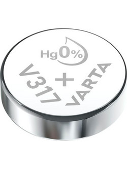 Varta V317