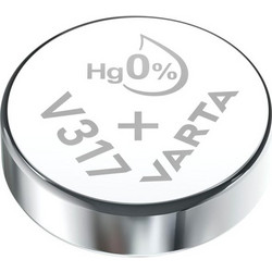 Varta V317