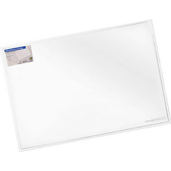 Σουμέν Γραφείου 40Χ60cm Διαφανές