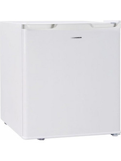 Heinner HMB-42F Ψυγείο Mini Bar 43lt Υ51xΠ43.9xΒ47cm Λευκό