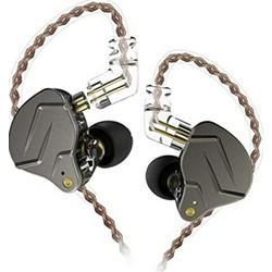 KZ Acoustics ZSN Pro Grey