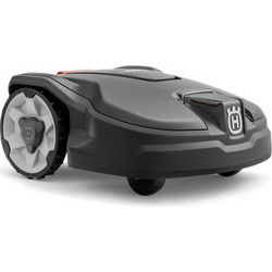 Husqvarna Automower 305 Αυτοκινούμενη Μηχανή Γκαζόν Μπαταρίας Κοπή 17cm