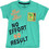 Result Παιδικό T-Shirt Κοντομάνικο Βεραμάν 15831