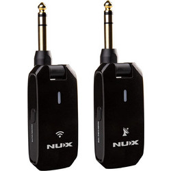 Nux C-5 RC 5.8 GHz Guitar Wireless System