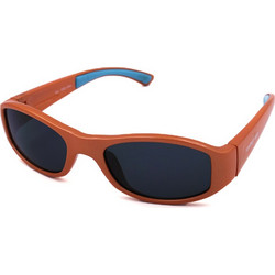 Vuarnet Παιδικά Γυαλιά Ηλίου Polarized Κόκκινα 180B ORA