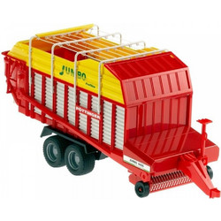 Bruder Χορτοσυλλεκτική Jumbo 6600 BR002214