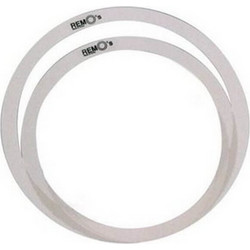REMO RO-0014-00 O-Rings Δαχτυλίδια 14άρι (Σετ 2 τμχ)