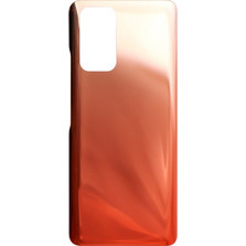 Πίσω Καπάκι / Back Cover για Xiaomi Redmi Note 10 Pro 4G / Redmi Note 10 Pro Max M2101K6G Gradient Bronze