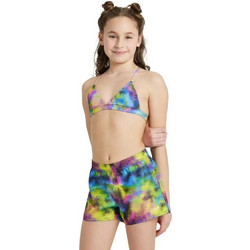 Arena Παιδικό Μαγιό Bikini Set για Κορίτσι Πολύχρωμο 005241-200