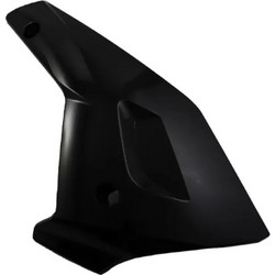 ΚΑΡΙΝΑ KEEWAY RKF 125i 17'-21' ΑΡΙΣΤΕΡΗ ΓΚΡΙ ΓΝΗΣΙΑ