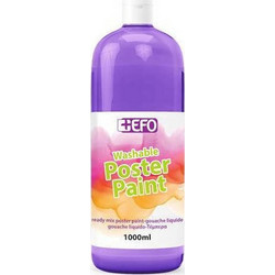 ΤΕΜΠΕΡΑ EFO ΜΩΒ 500/1000ml 386511