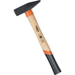 Σφυρι 800gr με ξυλινη λαβη NEO TOOLS 25-018 400441