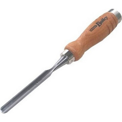 Stanley 1-16-948 Κοίλο Σκαρπέλο Ξυλογλυπτικής 8mm