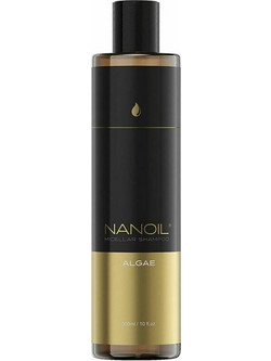 Nanoil Micellar Algae Σαμπουάν 300ml