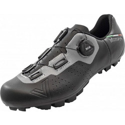 Παπούτσια Ποδηλασίας Βουνού Alise' MTB Black/Grey