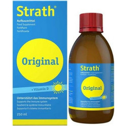 Strath Original 250ml