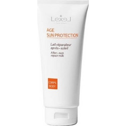 Lexel Paris Age Sun Protection After Sun Repair Milk 200ml