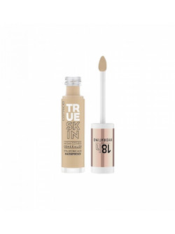 Catrice True Skin Hydrating 039 Warm Olive Liquid Foundation 30ml