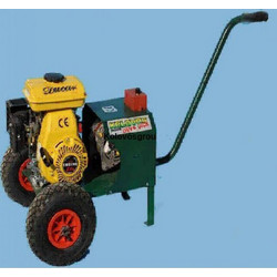 Minos Nik με Κινητήρα Lian Long 2.5hp