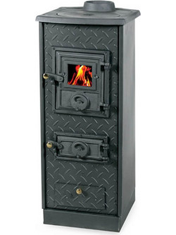 Thermogatz GS 30 Ξυλόσομπα 7kW