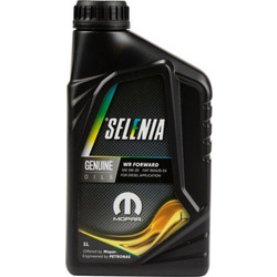 Selenia WR Forward Συνθετικό Λάδι Αυτοκινήτου 5W-30 1lt