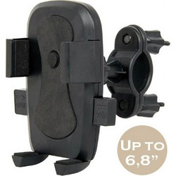 Lamtech Smartphone Holder For Bike Or Scooter Up To 6,8'' - (LAM112181)